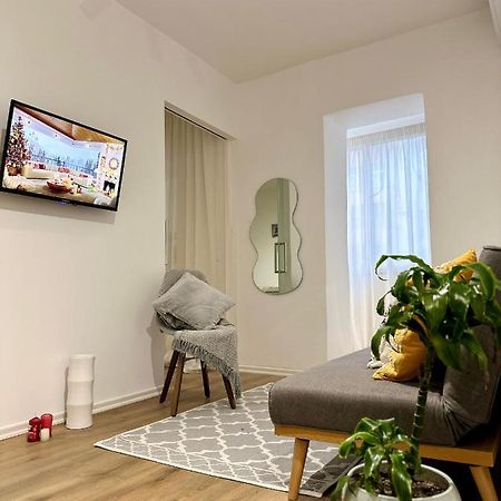 Tirana Lake Park Apartment Ngoại thất bức ảnh