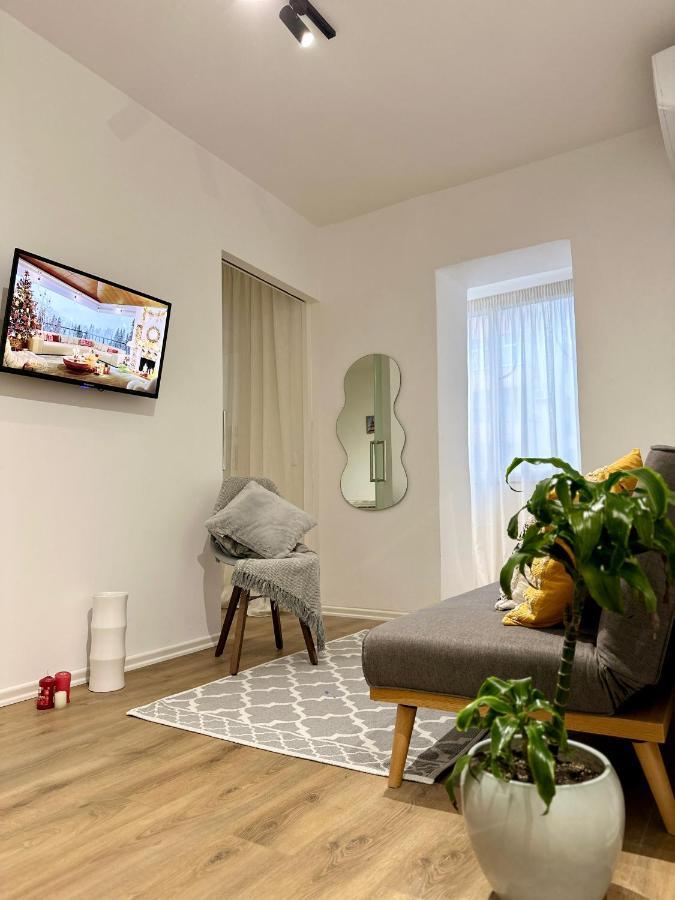 Tirana Lake Park Apartment Ngoại thất bức ảnh